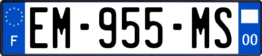 EM-955-MS