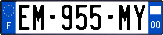 EM-955-MY