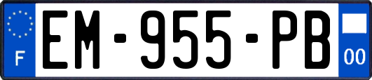 EM-955-PB