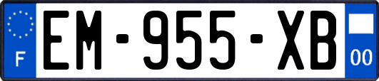 EM-955-XB