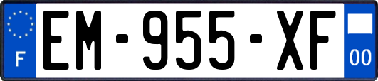 EM-955-XF