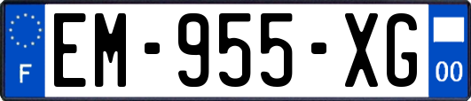 EM-955-XG