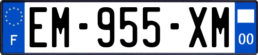 EM-955-XM