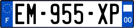 EM-955-XP
