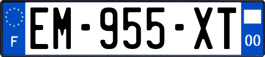 EM-955-XT