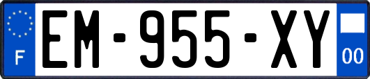 EM-955-XY