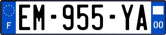 EM-955-YA
