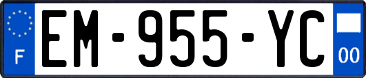 EM-955-YC