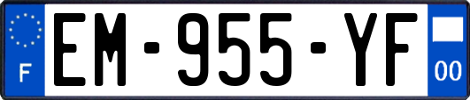 EM-955-YF