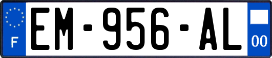 EM-956-AL