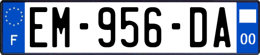 EM-956-DA