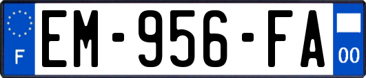 EM-956-FA