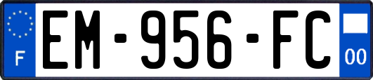 EM-956-FC