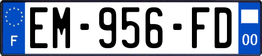 EM-956-FD