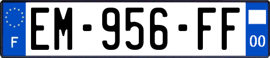 EM-956-FF