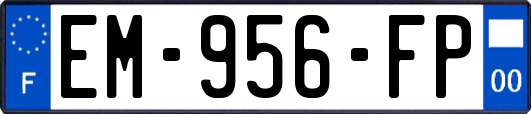 EM-956-FP