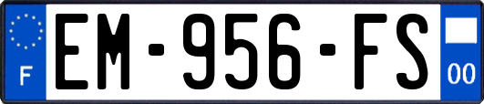 EM-956-FS