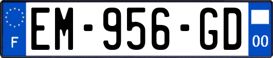 EM-956-GD