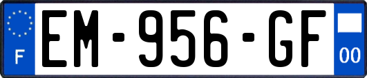EM-956-GF