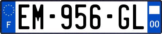 EM-956-GL