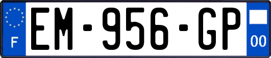 EM-956-GP