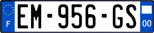 EM-956-GS