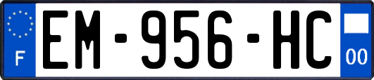EM-956-HC