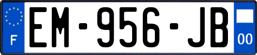 EM-956-JB