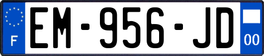 EM-956-JD