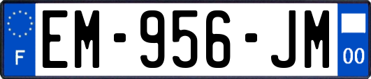 EM-956-JM