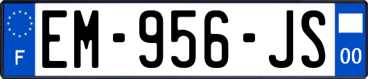 EM-956-JS