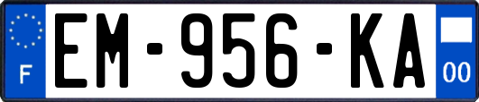 EM-956-KA