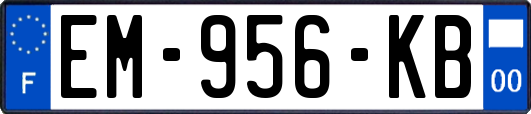 EM-956-KB