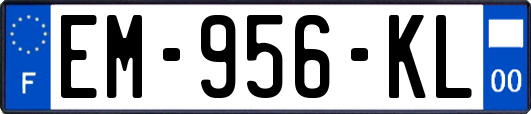 EM-956-KL