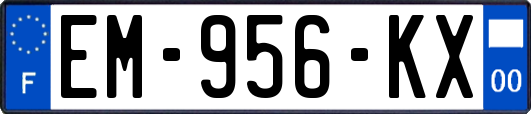 EM-956-KX