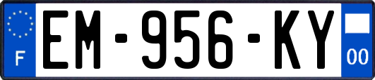 EM-956-KY