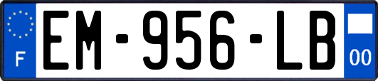 EM-956-LB
