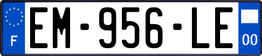 EM-956-LE