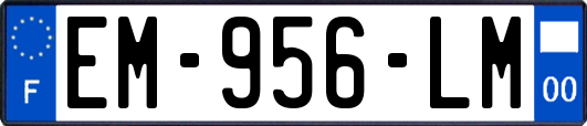 EM-956-LM