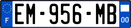 EM-956-MB