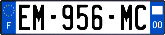 EM-956-MC