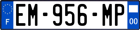 EM-956-MP