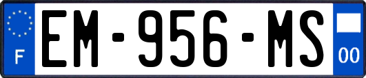 EM-956-MS