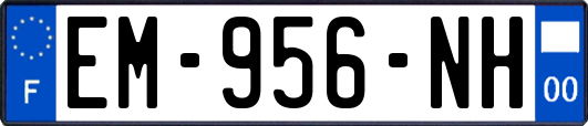 EM-956-NH