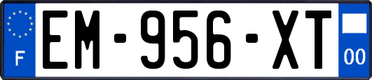 EM-956-XT