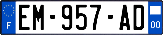 EM-957-AD