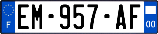 EM-957-AF