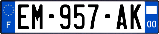 EM-957-AK