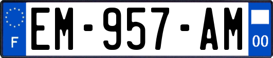 EM-957-AM