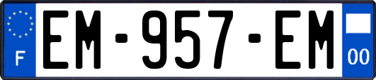 EM-957-EM
